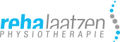 Logo RehaLaatzen Praxis für Krankengymnastik und Physiotherapie, Reha in Hannover-Laatzen