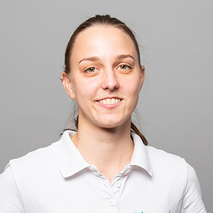 Janina Albertini | RehaLaatzen Praxis für Krankengymnastik und Physiotherapie, Reha in Hannover-Laatzen