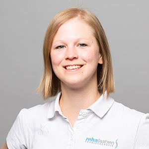Katharina Hermenau | RehaLaatzen Praxis für Krankengymnastik und Physiotherapie, Reha in Hannover-Laatzen