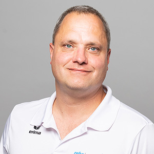 Simon Ossenkopp | RehaLaatzen Praxis für Krankengymnastik und Physiotherapie, Reha in Hannover-Laatzen