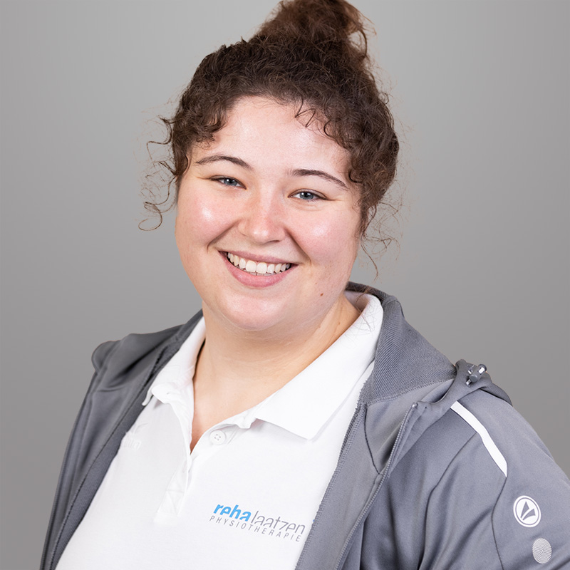 Finja Aschemann | RehaLaatzen Praxis für Krankengymnastik und Physiotherapie, Reha in Hannover-Laatzen