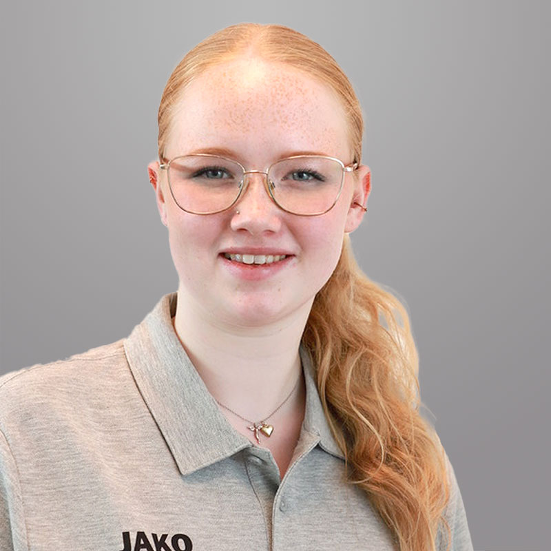 Cecile Rahlf | RehaLaatzen Praxis für Krankengymnastik und Physiotherapie, Reha in Hannover-Laatzen