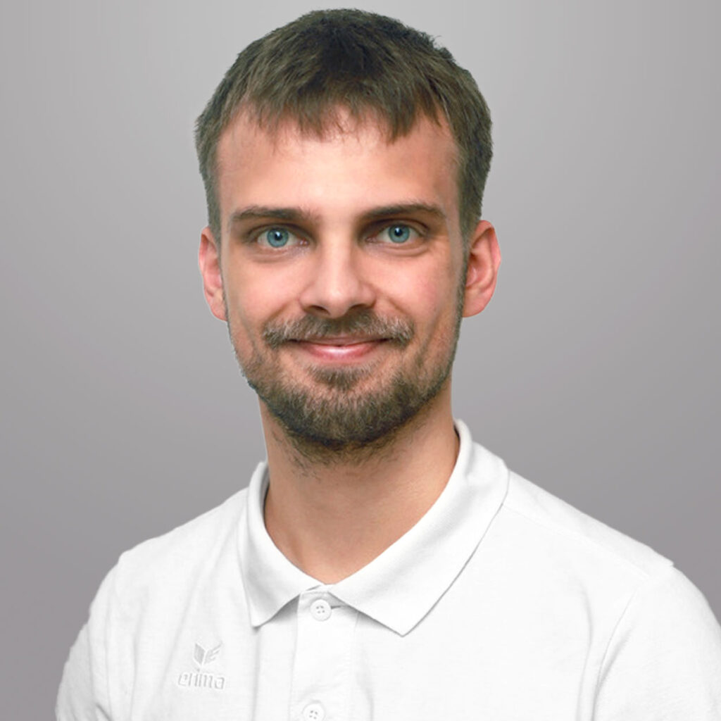 Felix Stiller | RehaLaatzen Praxis für Krankengymnastik und Physiotherapie, Reha in Hannover-Laatzen