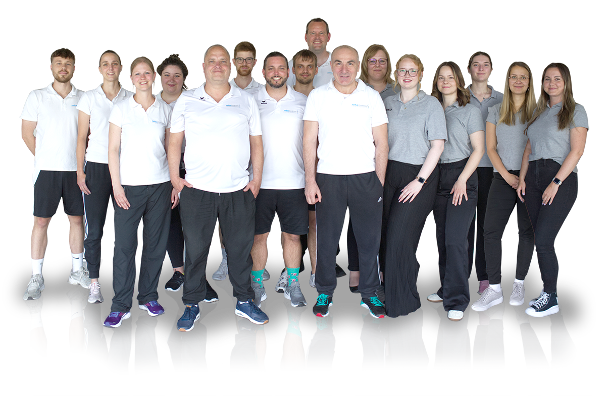 Unser Team der RehaLaatzen Praxis für Krankengymnastik und Physiotherapie, Reha in Hannover-Laatzen Unser Team der RehaLaatzen Praxis für Krankengymnastik und Physiotherapie, Reha in Hannover-Laatzen